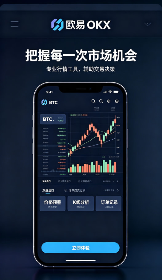 欧交易所APP官方网站行情交易与策略工具